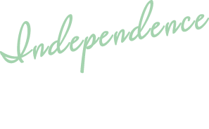 自立
